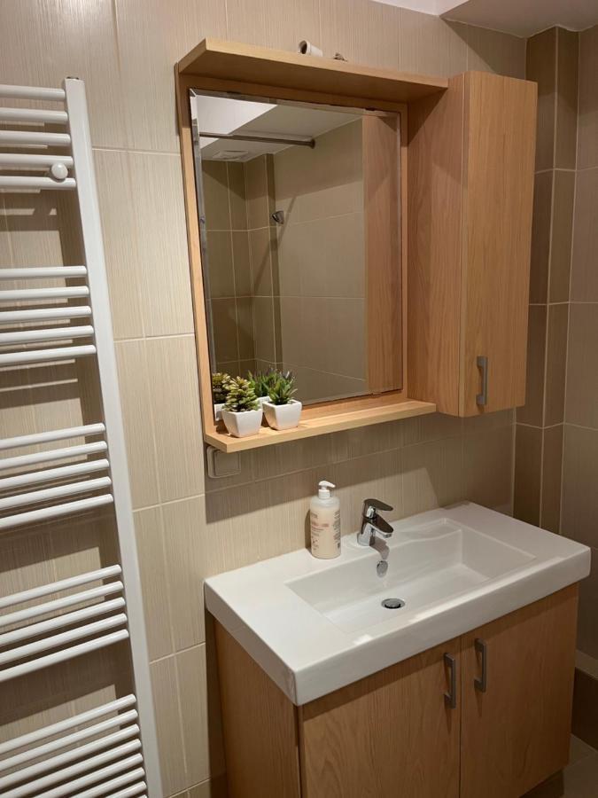 Porto Rafti Holiday Apartment
