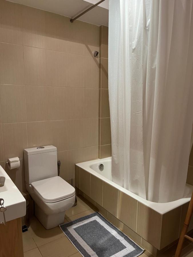 Apartment Porto Rafti Holiday Apartment Pórto Ráfti