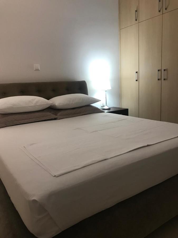Porto Rafti Holiday Apartment *