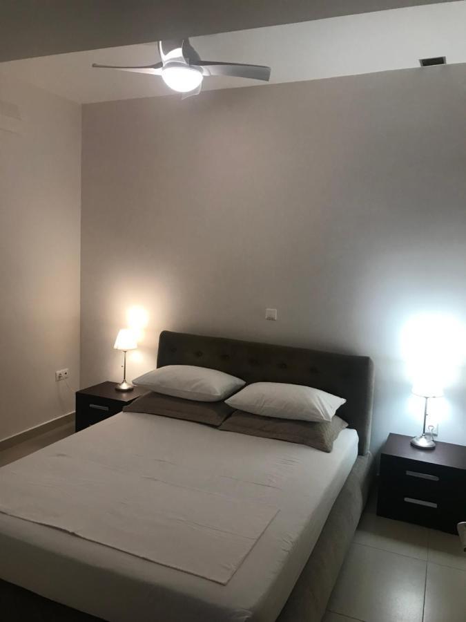 Porto Rafti Holiday Apartment * Pórto Ráfti
