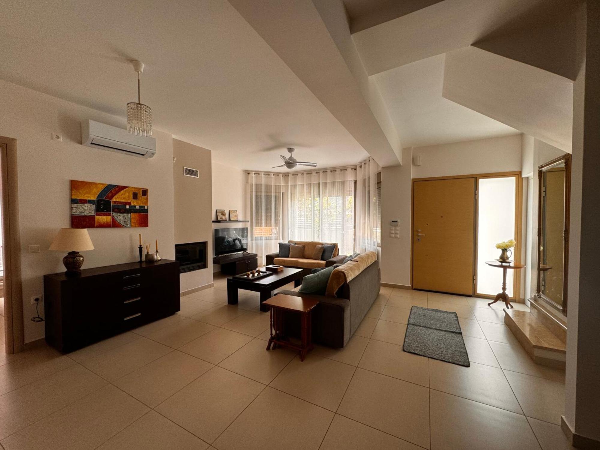 Apartment Porto Rafti Holiday Apartment Pórto Ráfti