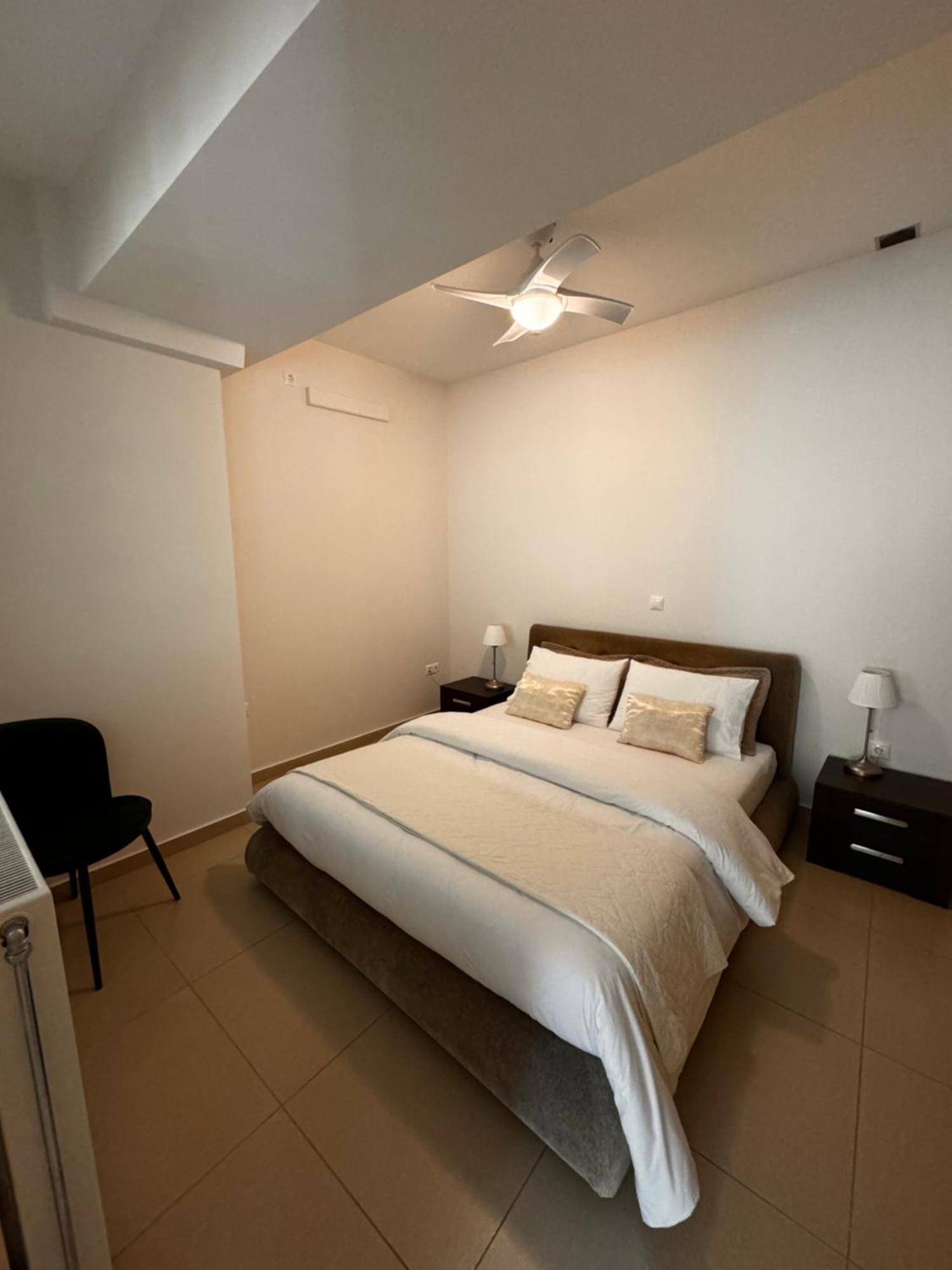 Apartment Porto Rafti Holiday Apartment *