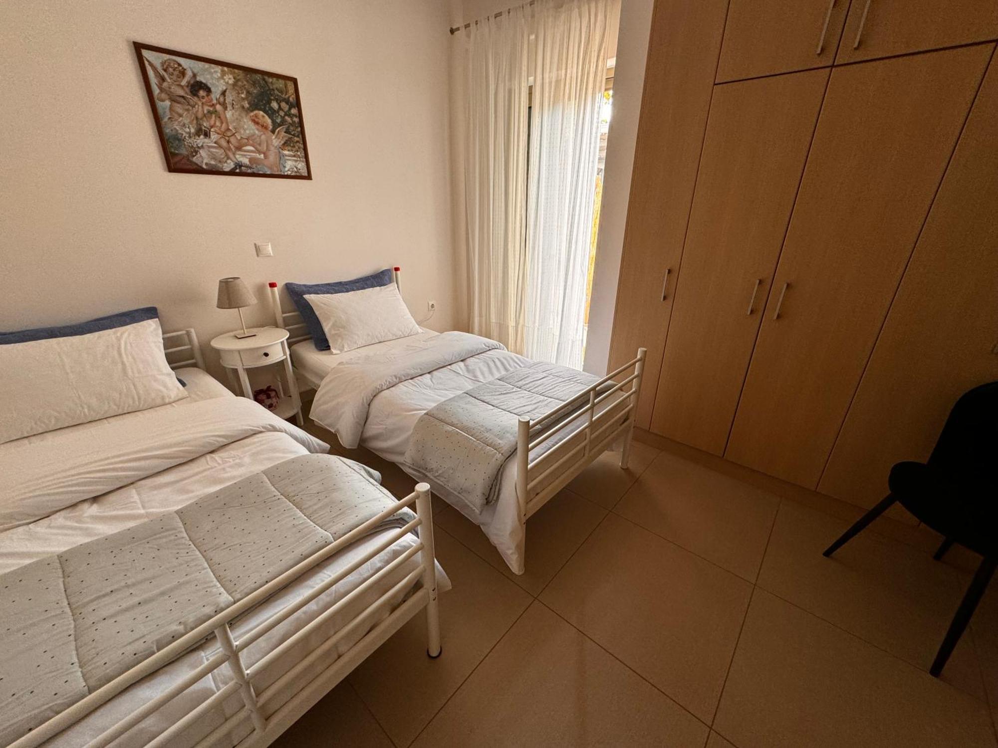 Apartment Porto Rafti Holiday Apartment *