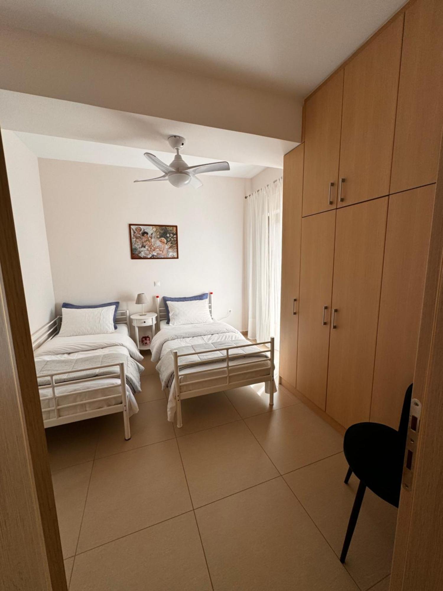 Apartment Porto Rafti Holiday Apartment