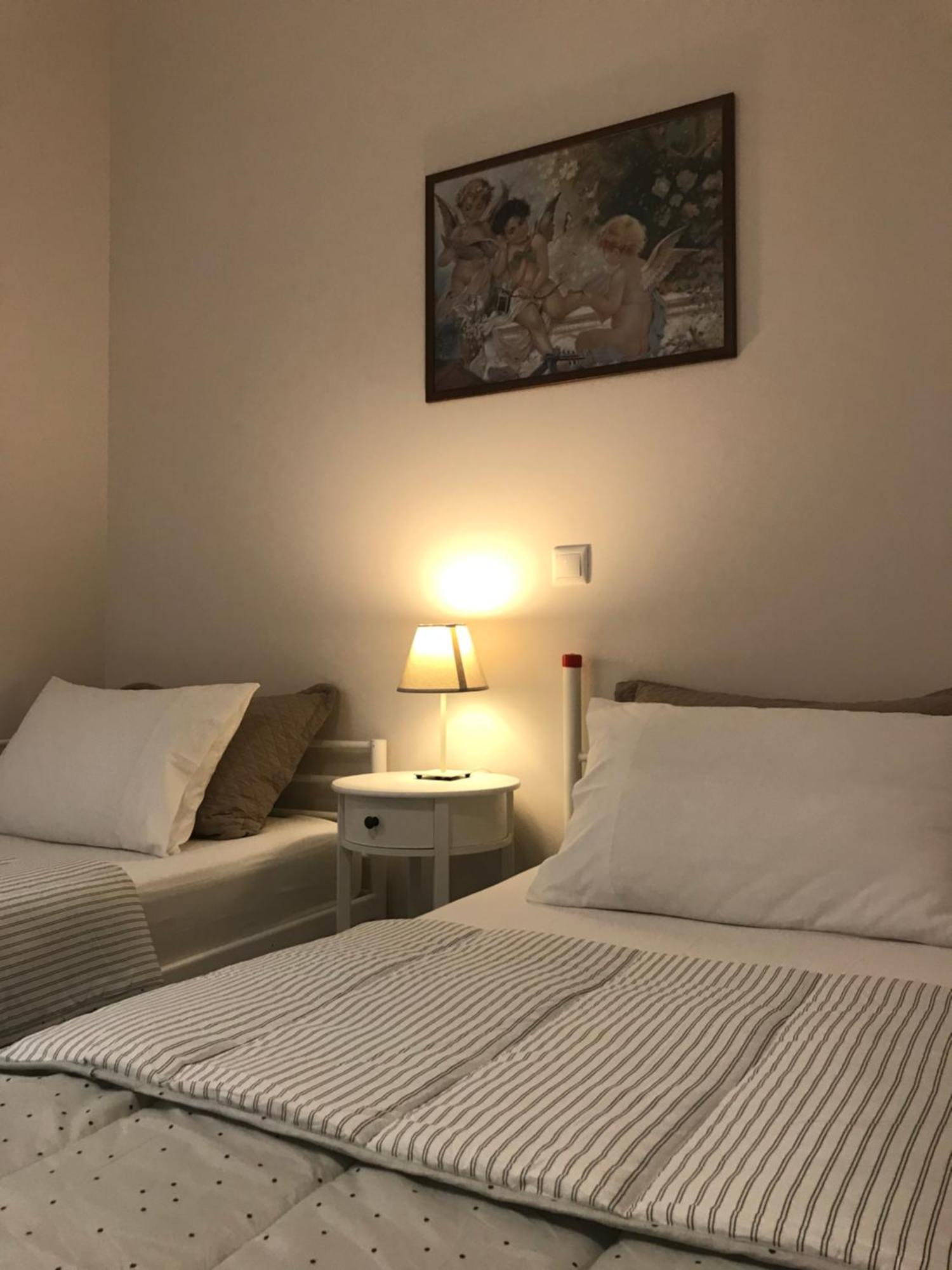 Porto Rafti Holiday Apartment *