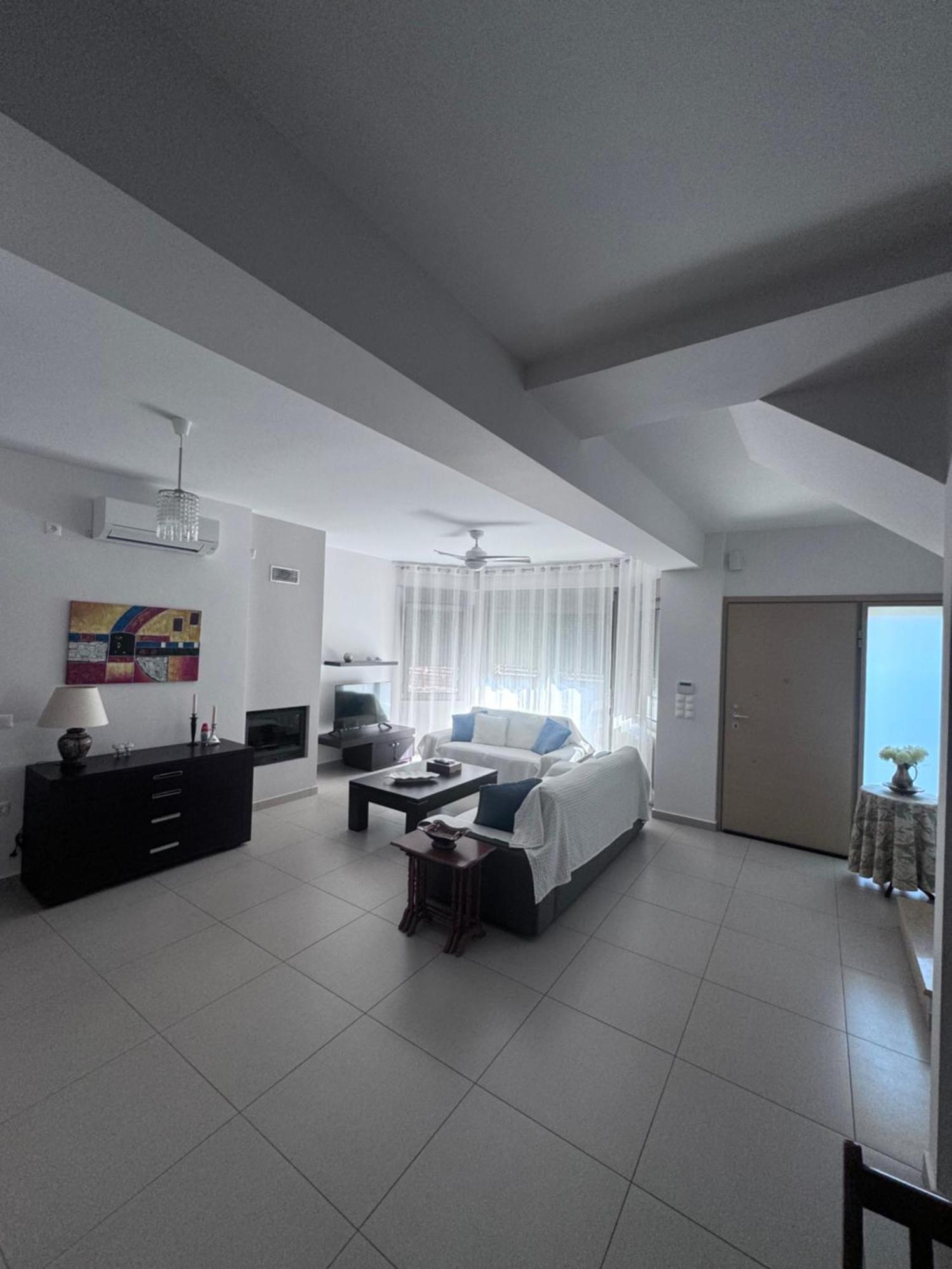 Porto Rafti Holiday Apartment Pórto Ráfti