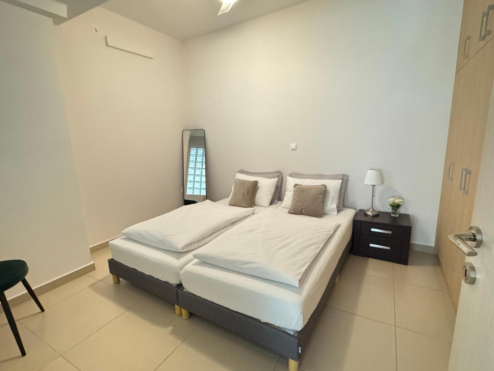 Apartment Porto Rafti Holiday Apartment